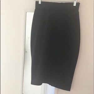 Women’s Pencil Skirt,back Zipper s.M  Made in USA